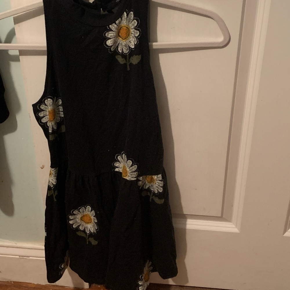 Forever 21 romper